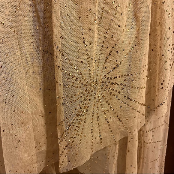 NWT Free People Tutu Skirt ‘Can't Stop The Feeling’ in Starburst Moonrising - Picture 7 of 10